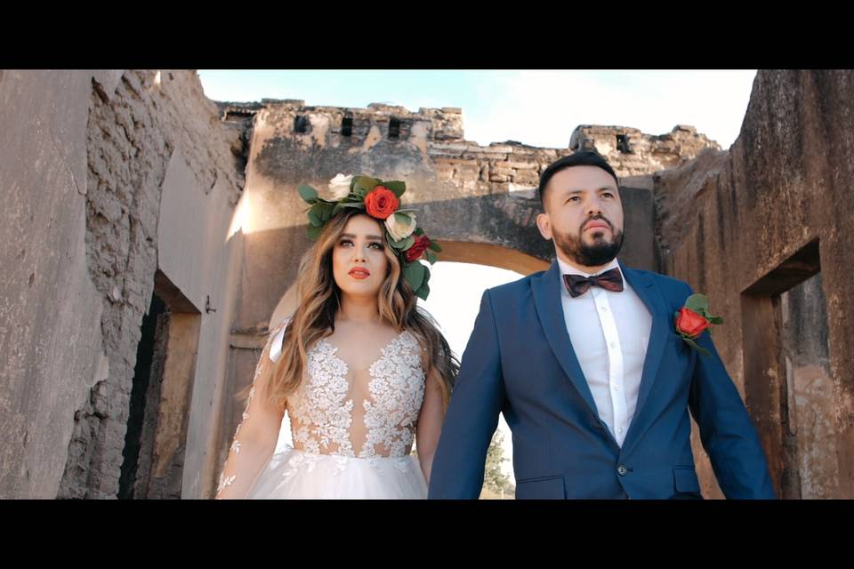 Daniel Sánchez Wedding Films