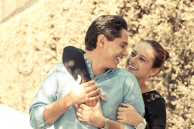 Preshot en locación