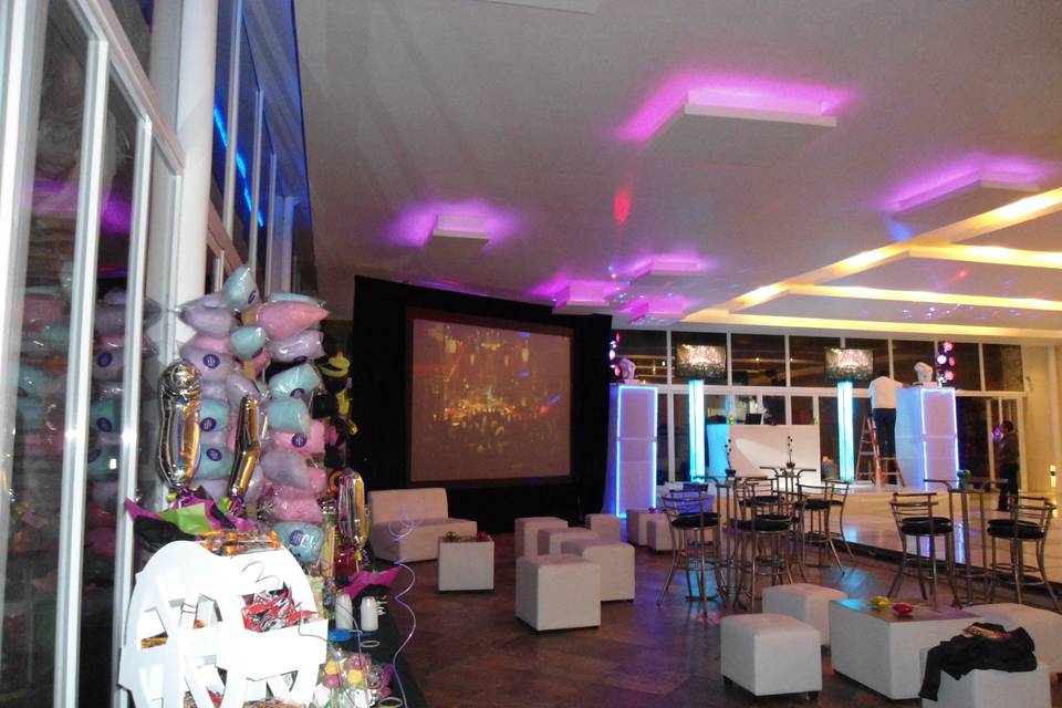 Eventos