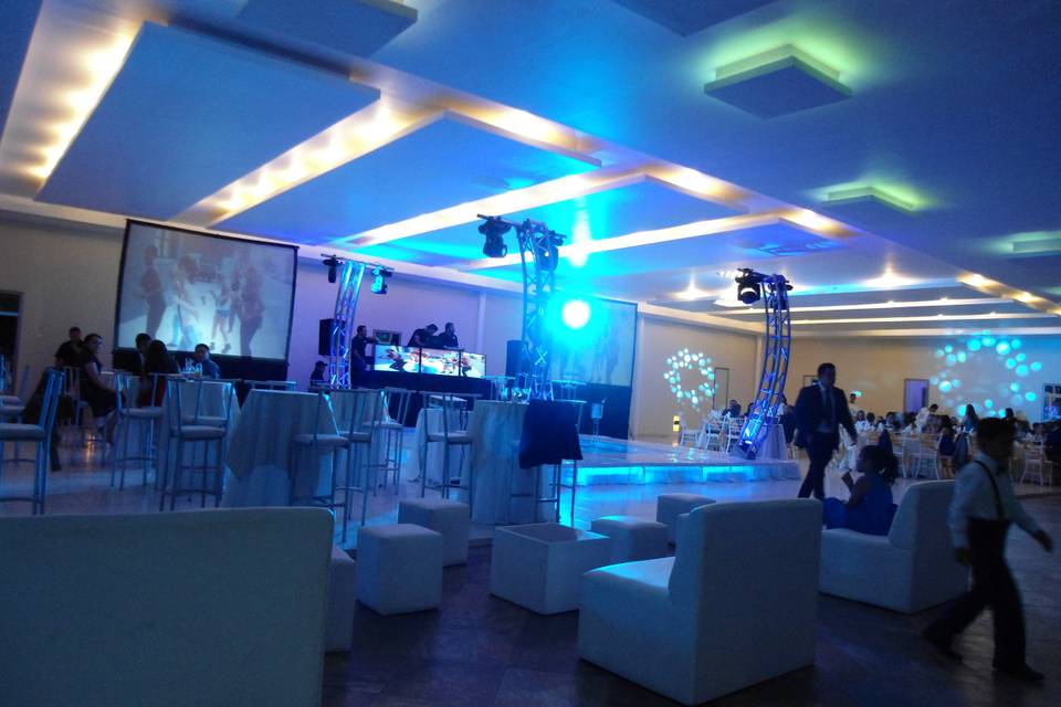 Eventos