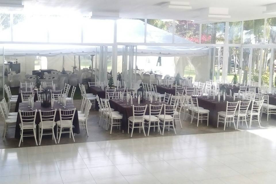 Eventos