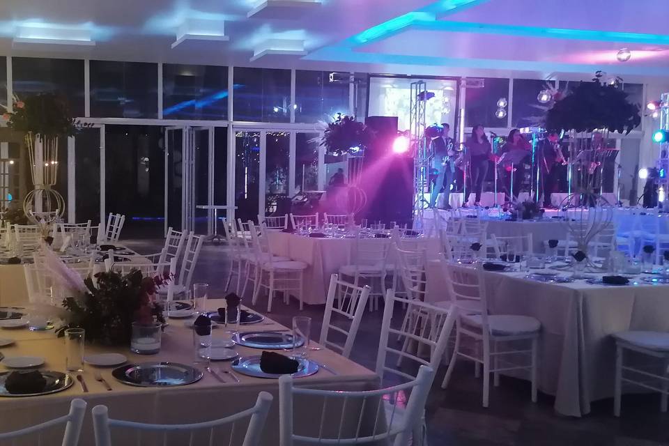 Eventos