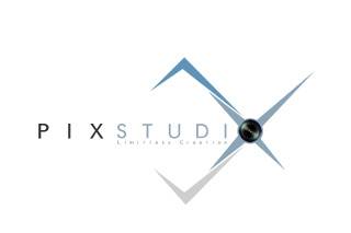 Pixstudio logo