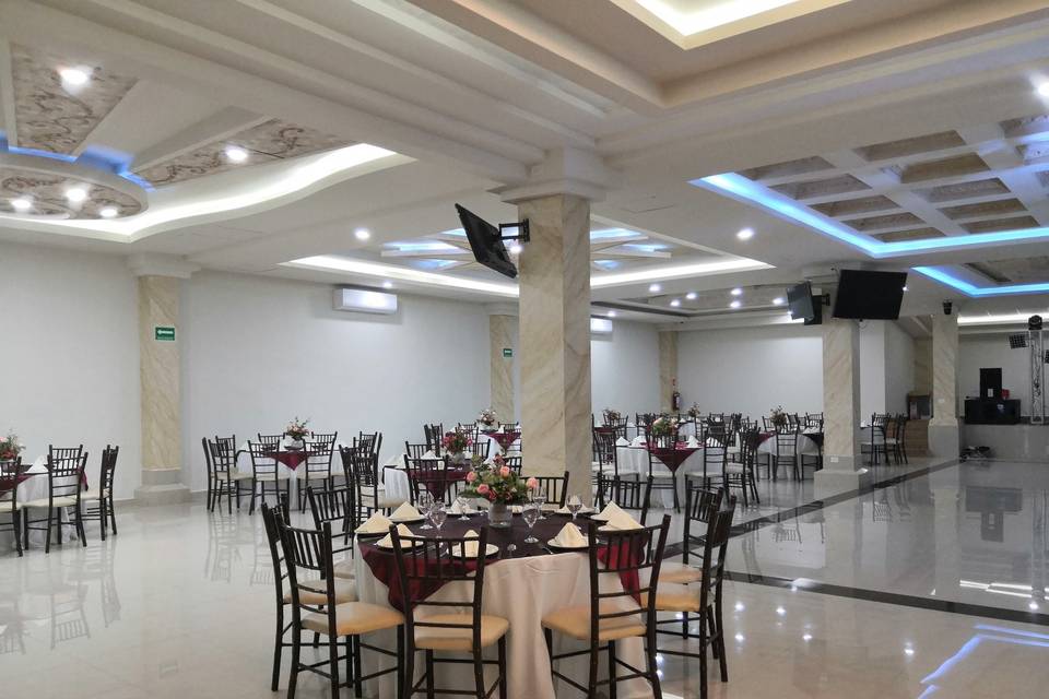 Dreams Eventos