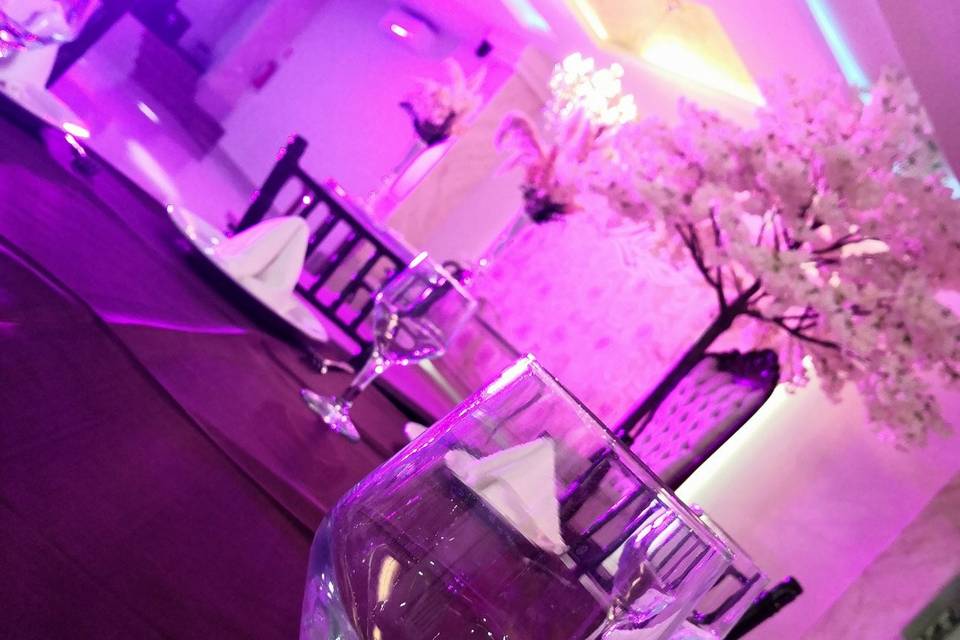 Dreams eventos