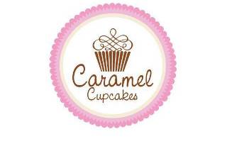 Caramel Cupcakes logo