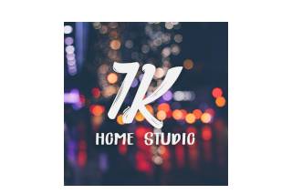 7K Home Studio logo