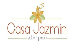 Casa Jazmín logo