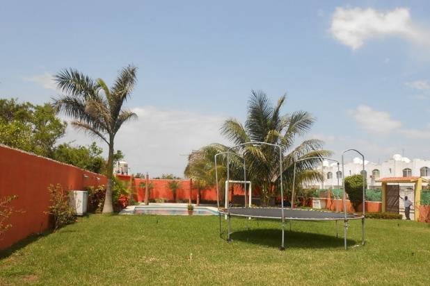 Espacios para eventos