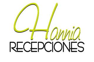 Hannia Recepciones