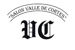 Salón Valle de Cortés logo