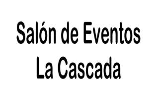 Salón de Eventos La Cascada logo