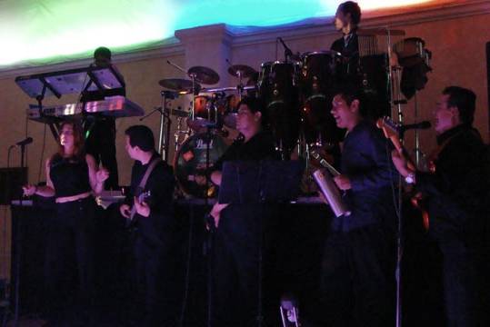 Música para bodas