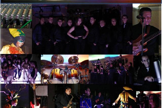 Extremo show
