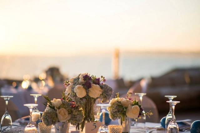 Eder Flores Luxury Flowers