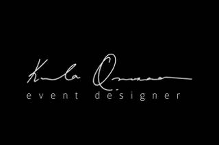 Karla Orozco Event Designer logo