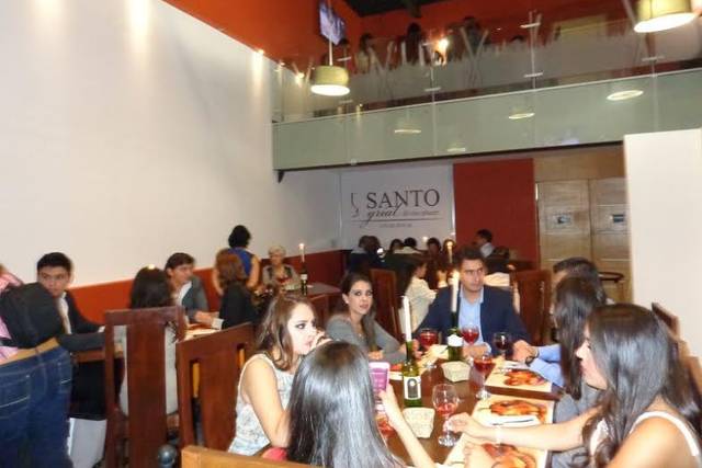 Salón