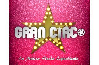 Gran Circo Logo