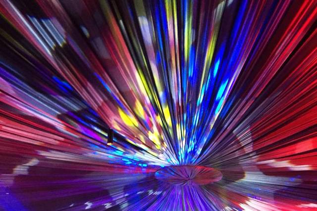 Iluminación y pantalla.