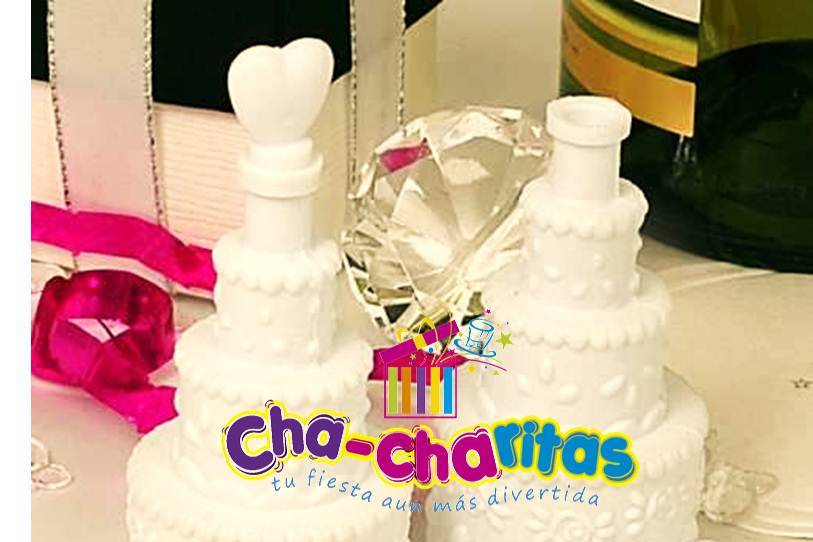 Cha charitas