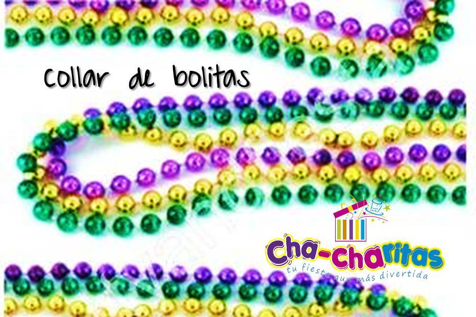 Cha charitas