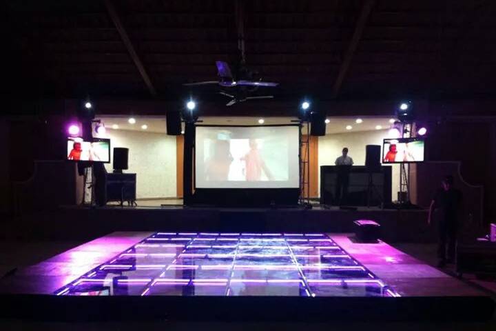 Producciones VIP