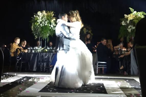 Baile de los Novios.