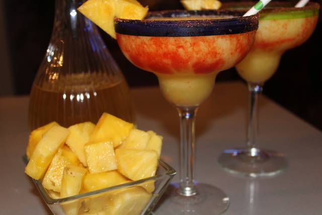 Coctelería