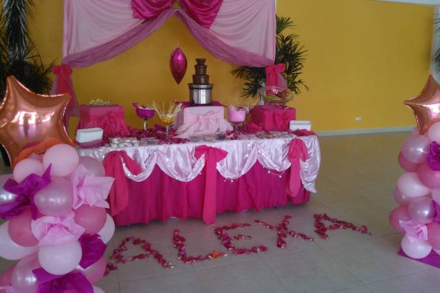Decoraciones