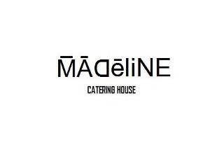 Madeline Catering House logo