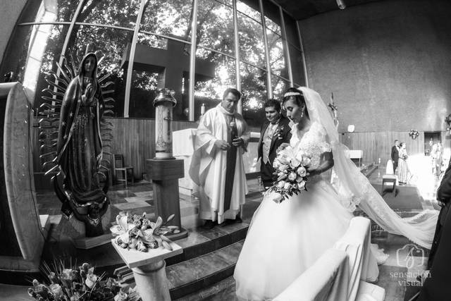 Marisol y Arturo