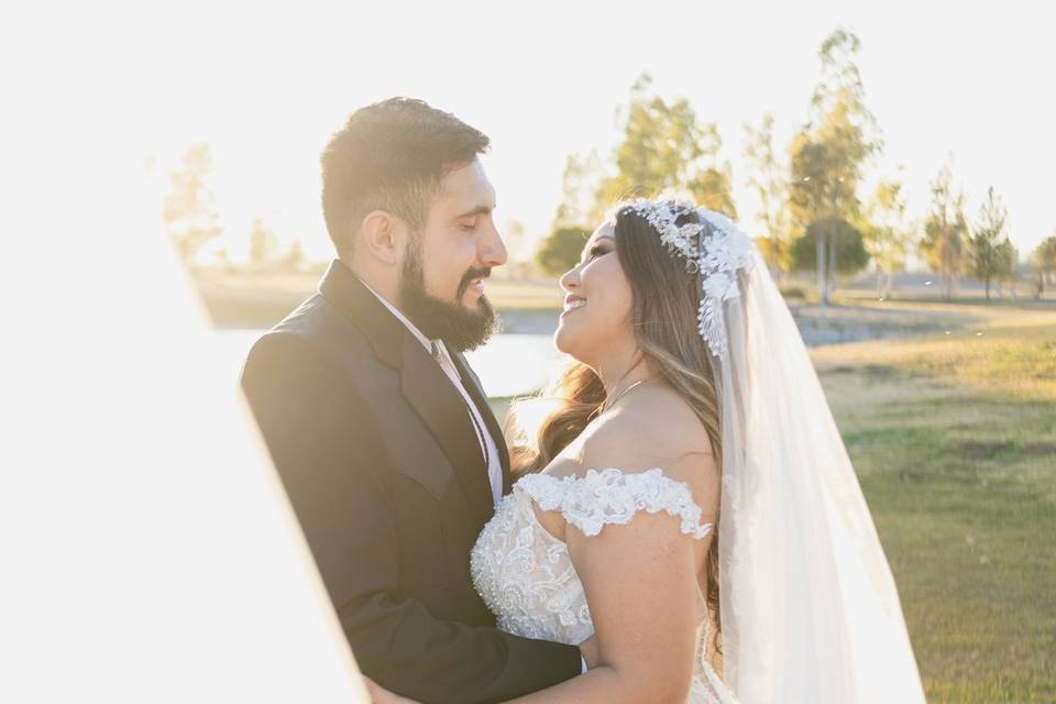 Dana + Elian