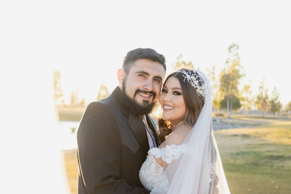 Dana + Elian