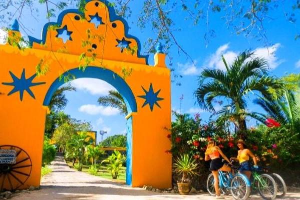 Circuitos y excursiones