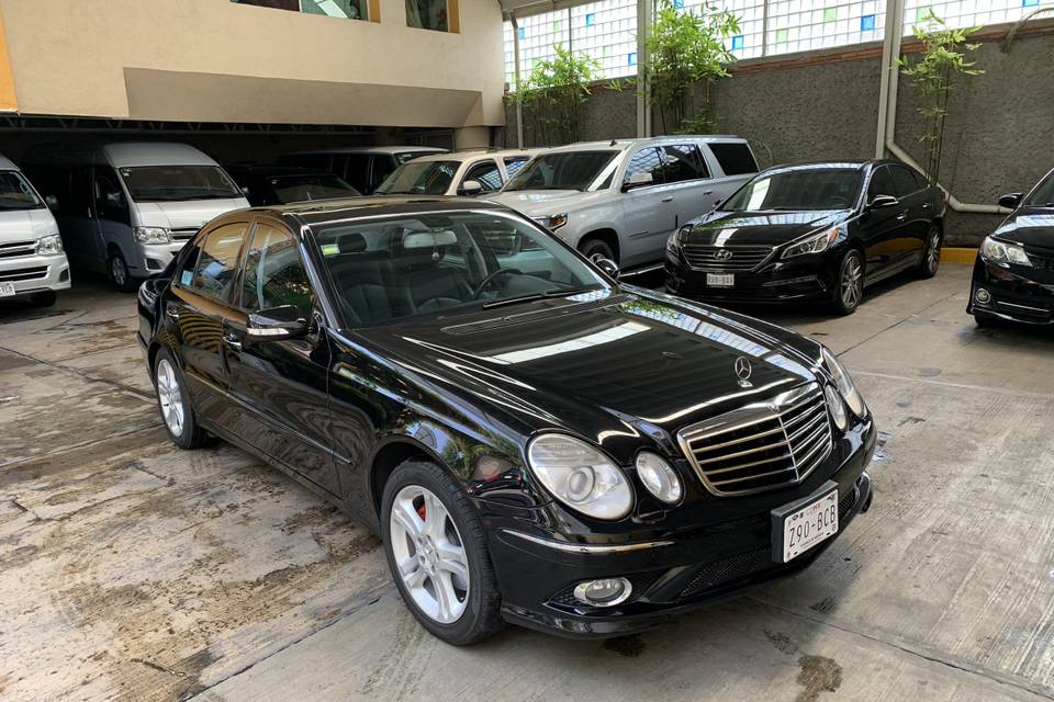 Mexico Limo Rent