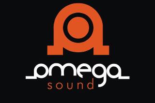 Omega Sound logo