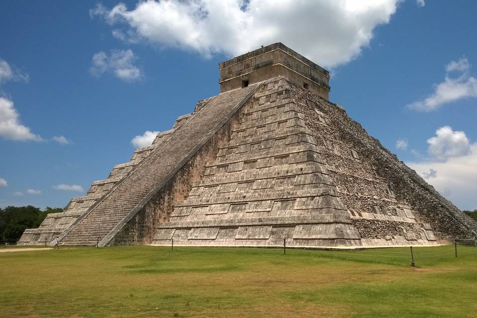 Vive Mayan Tours
