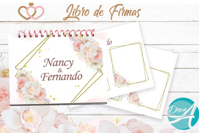 Libro de Firmas
