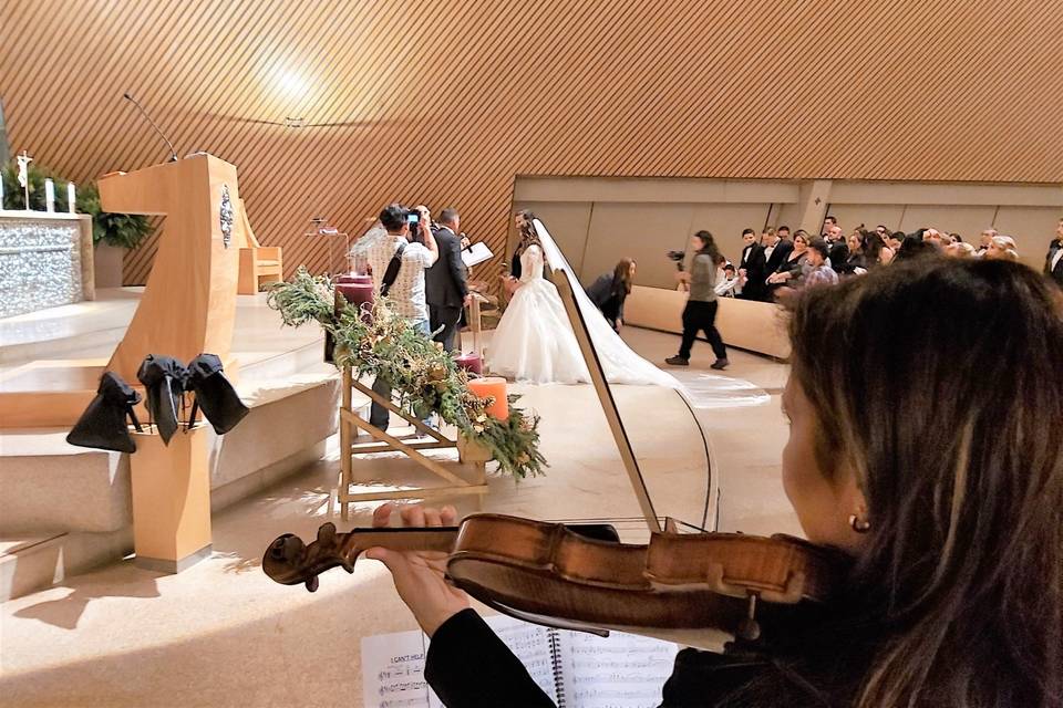 Familia Musical Cortés