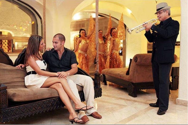 Entretenimiento