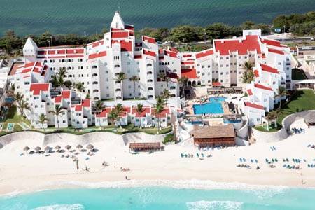Solaris GR Caribe