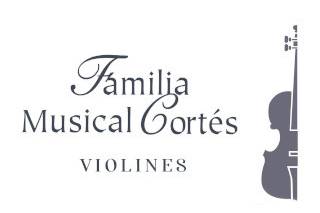 Familia Musical Cortés