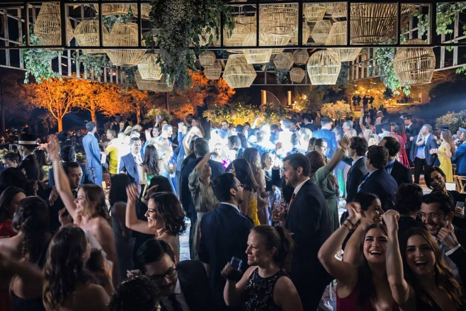 Bodas