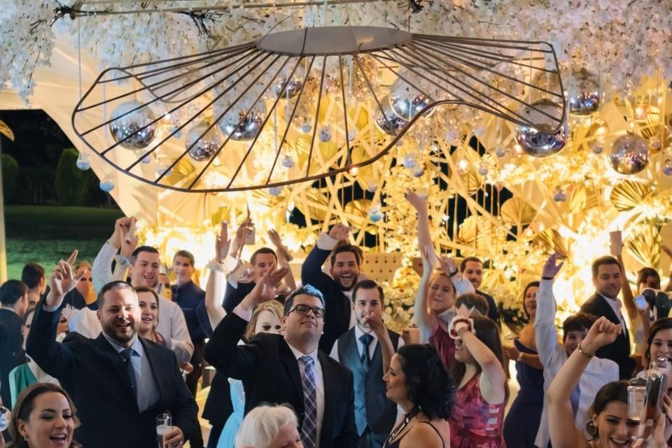 Bodas