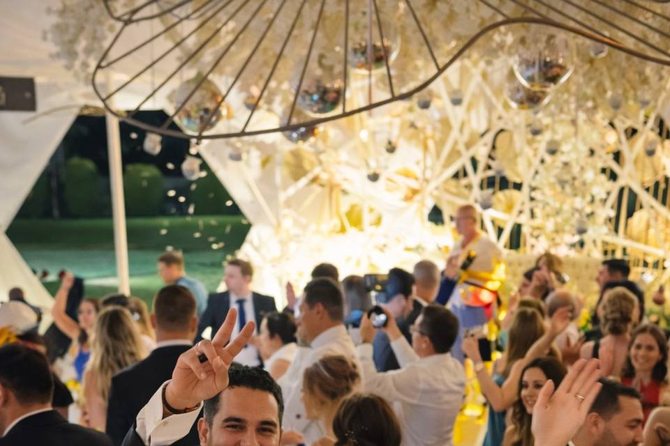 Bodas