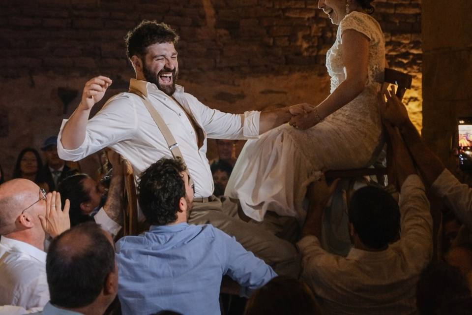 Bodas