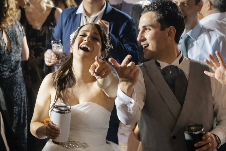 Bodas