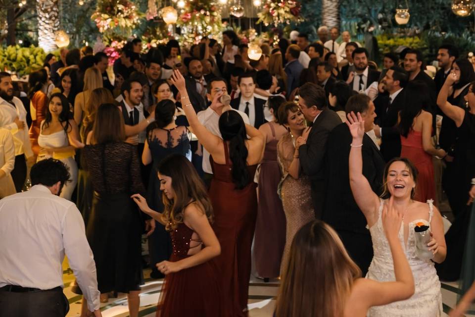Bodas