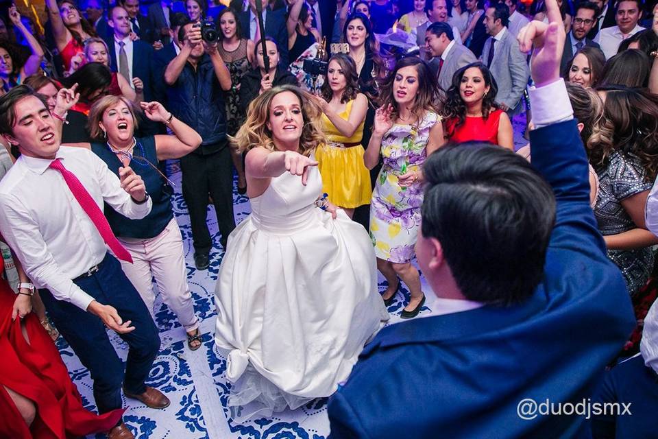 Bodas