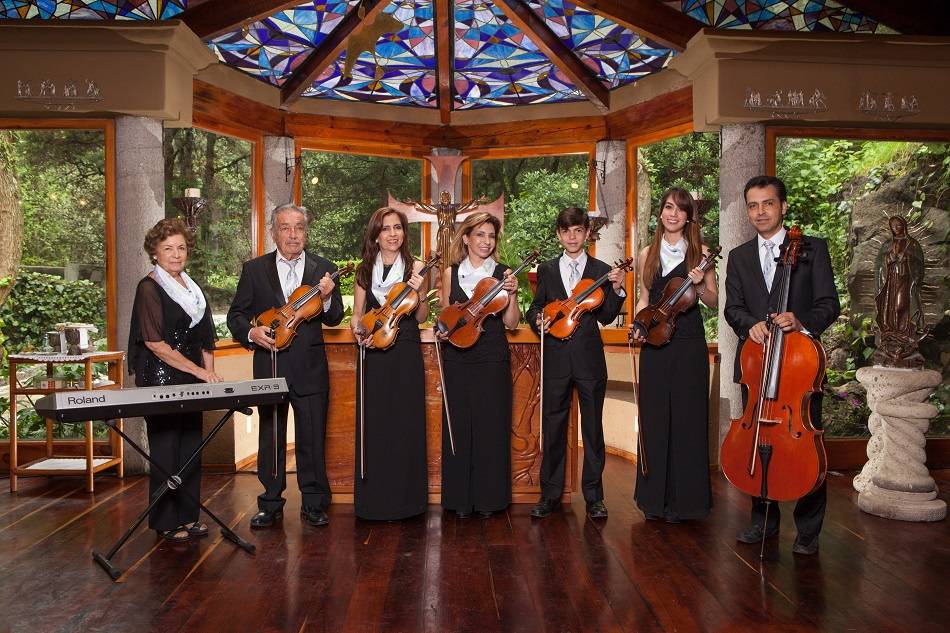 Familia Musical Cortés